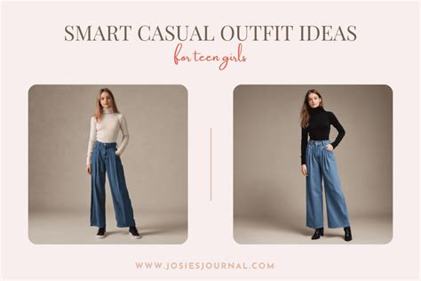 Smart-Casual Girl 的图像结果