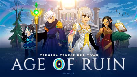 Age Of Ruin Aqw