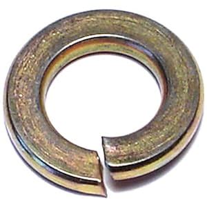Hard-to-Find Fastener 014973269746 Grade 8 Split Lock Washers, 3/8 ...