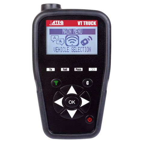 Image result for ATEQ TPMS