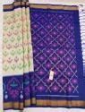 Pochampally Ikkat Sarees - Pochampally Ikkat Soft Silks Manufacturer ...