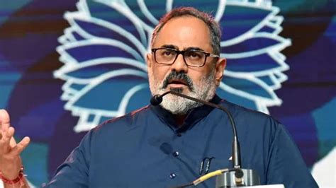 Relief for NDA: HC rejects petition seeking cancellation of Rajeev ...