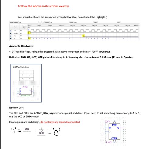 Image result for Quartus Block Diagram Tutorial