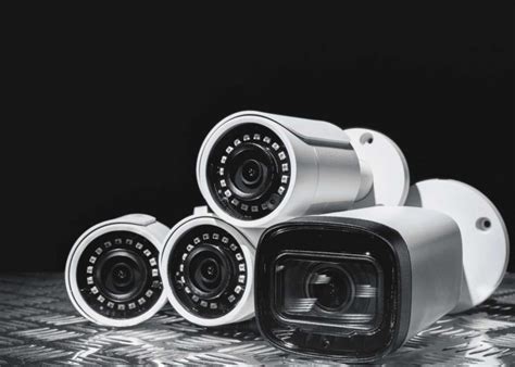 Image result for Analog Security Camera System