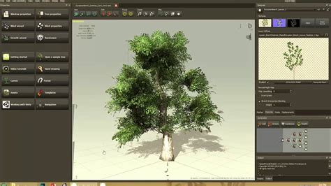 Image result for Unity SpeedTree Tutorial