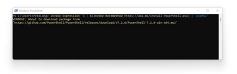 Image result for Download PowerShell 2025