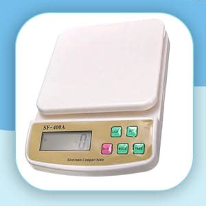 WKM Digital Weighing Scale 1Kg – Precision Lab Balance with 0.1g (100mg ...