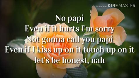 Image result for Papi Song Isabela Merced