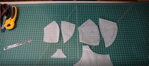 Image result for Bra Pattern Making