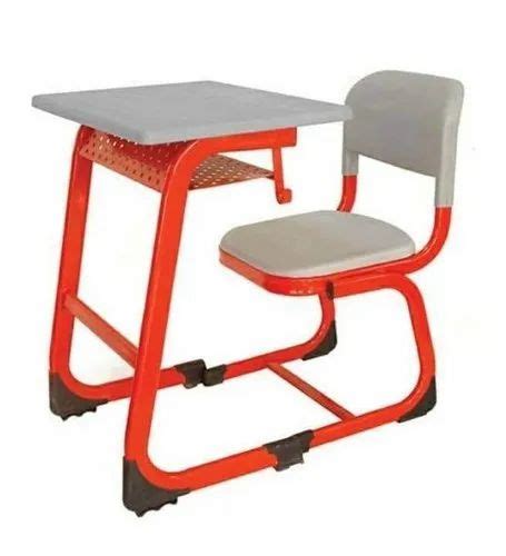 Steel Classroom Desk - Smart Class Room Desk Manufacturer from Chennai