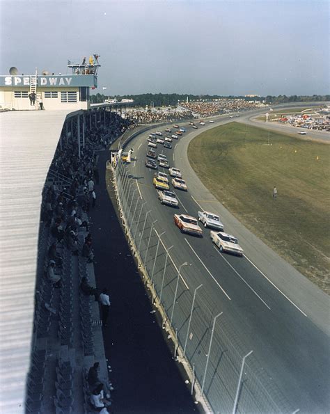 RIP, Fred Lorenzen: NASCAR Star Who Changed the Sport Forever - Hagerty ...