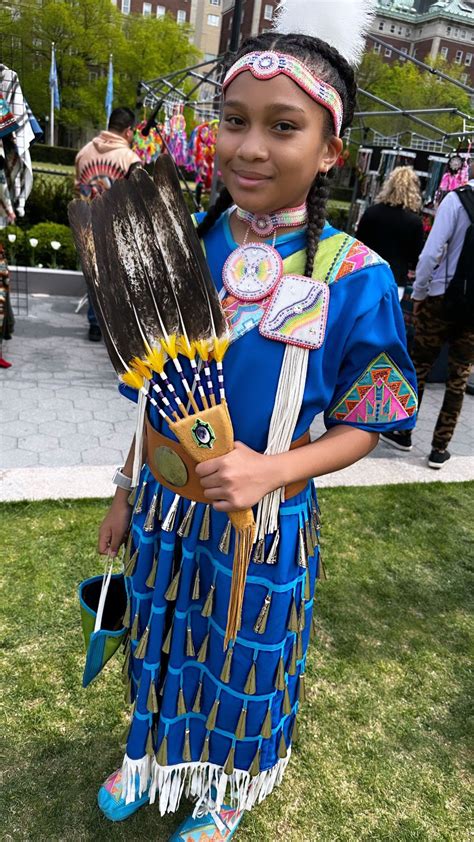 Native American Powwows Cultural Celebration & Competition