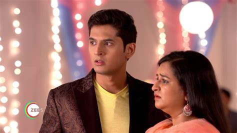 Watch Yeu Kashi Tashi Me Nandayla TV Serial Promo of Sweetu and Nalu ...