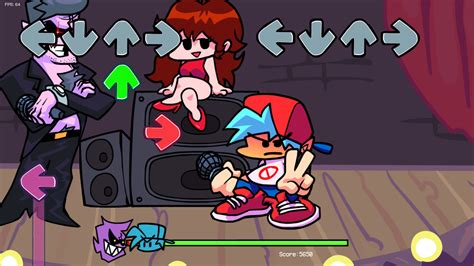 Image result for FNF Ron Note Block Cover