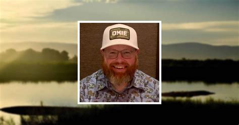 Obituary | Justin Lee DeBerry | Craddock Funeral Home