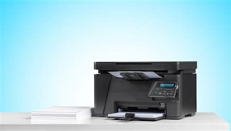 Copier Machine 的图像结果