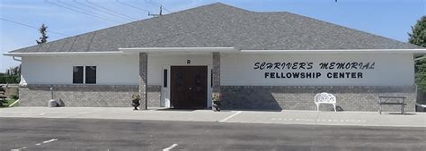 Schriver's Memorial Mortuary & Crematory | Aberdeen SD funeral home and ...