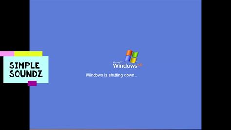 Image result for Windows XP Computer Crash Sound Effect