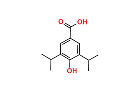 Propofol EP Impurity N | 13423-73-9