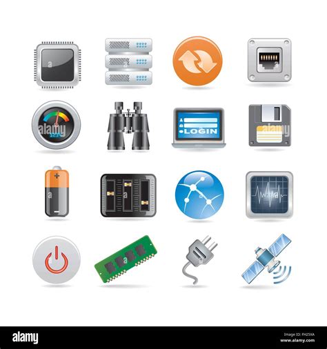 Image result for Web Hosting Icon Set