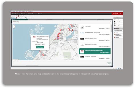 Image result for Sabre Red Web