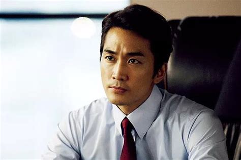 韩国男演员40多岁排行榜：韩国最帅不老男神介绍