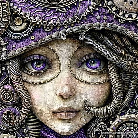 Ai 画 的图像结果