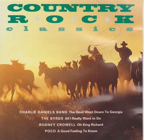 Country Rock Music 的图像结果