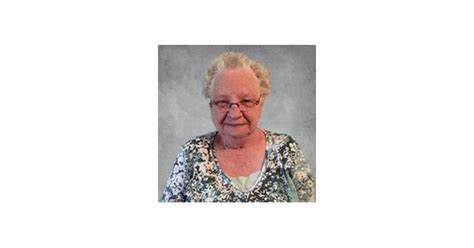 Ardyce L. Hadrick Obituary (2025) - Gettysburg, SD - Luce Funeral Home ...