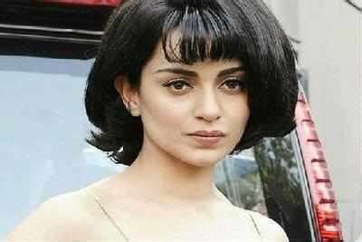 Is Kangna Ranaut getting duped to pay Rs 2 crore? | Hindi Movie News ...