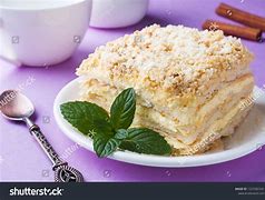 Image result for Cream Puff Cake