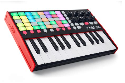 Image result for Akai APC Key 2.5 Tutorial