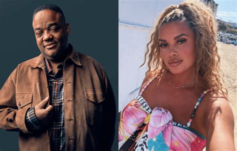 Jason Whitlock Joy Taylor