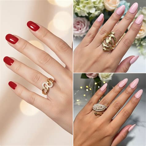 Rings – Bling Bae