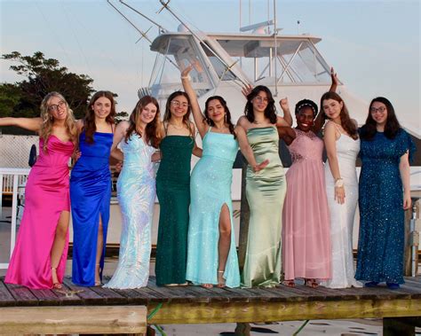 OSNAS Spring Formal - Our Savior New American School