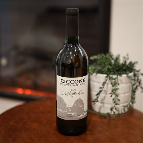 Ciccone Vineyard & Winery