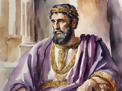 King Herod The Great