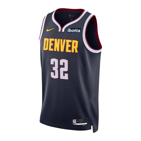 Official Aaron Gordon Jerseys & Merch – Denver Nuggets