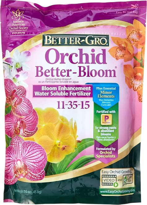 Top 9 Orchid Plant Food 193117 - Home Life Collection