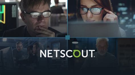 Image result for NetScout API