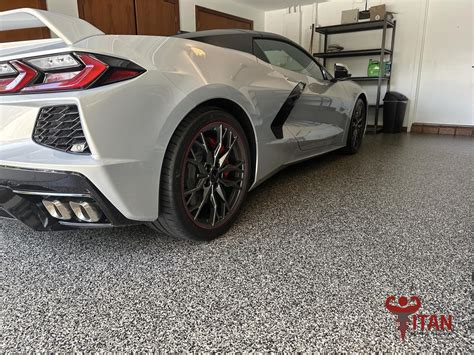 Color Gallery – Titan Garage Flooring Solutions