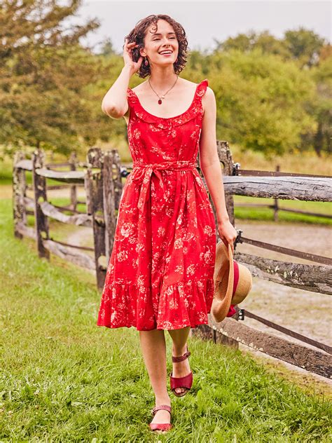 Sonora Dress | Shop Beautiful Designs by April Cornell