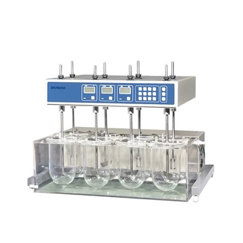 RC 6 Dissolution Tester 的图像结果