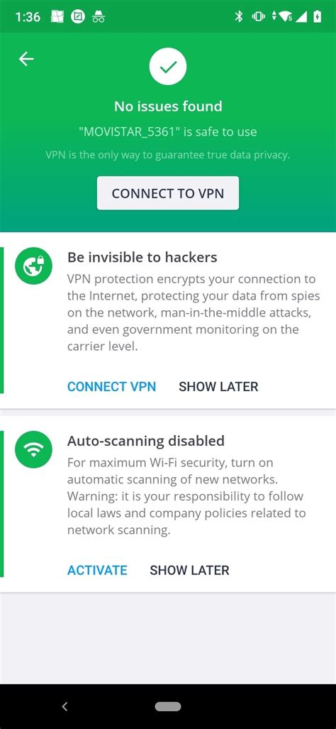 Descargar AVG AntiVirus 25.22 APK Gratis para Android
