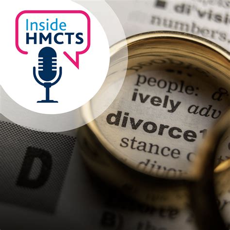 Divorce Step by Step: Your Essential Guide – Inside HMCTS