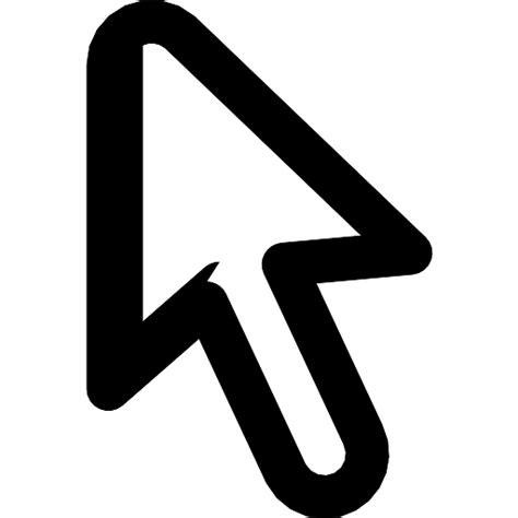 Image result for Red Cursor Mouse Pointer Icons