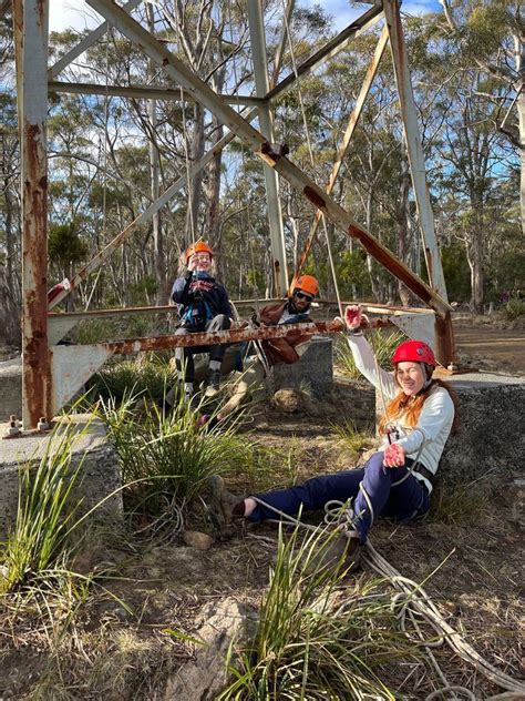 Wilderness First Aid - Hobart, The Lea Scout Centre - Hobart, Sandy Bay ...