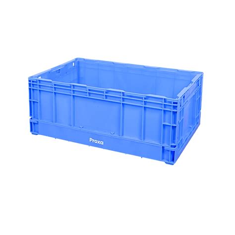 Proxa Multipurpose Folding Basket 60Kg PXA-FB60N – Technocart