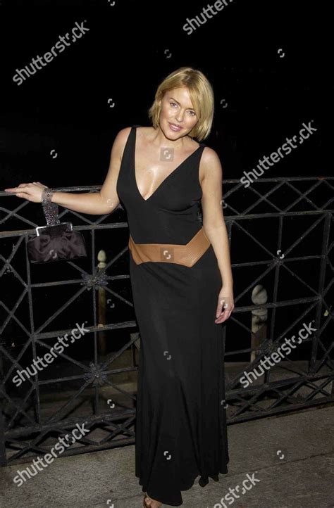 Image result for Patsy Kensit 2012