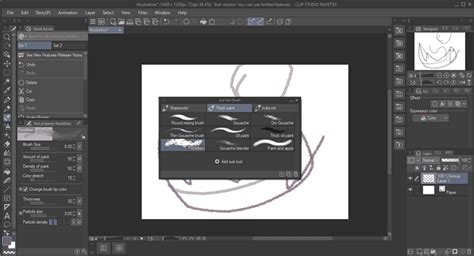 Clip Studio Paint Review: Is It a Good All-in-One Art Tool?